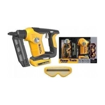 Artyk Nail gun with safety glasses 174032