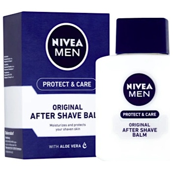 Nivea for Men Original balzám po holení 100 ml