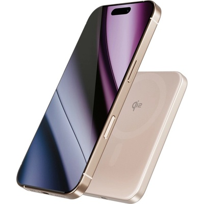 Epico EM51 Qi2 5000 titanová – Hledejceny.cz