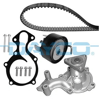 DAYCO KBIOWP020