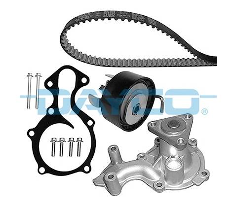 DAYCO KBIOWP020