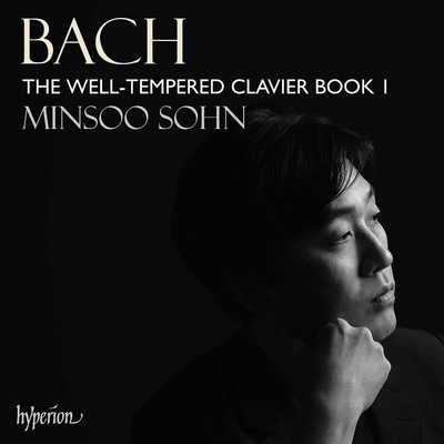 Bach - The Well-Tempered Clavier I CD