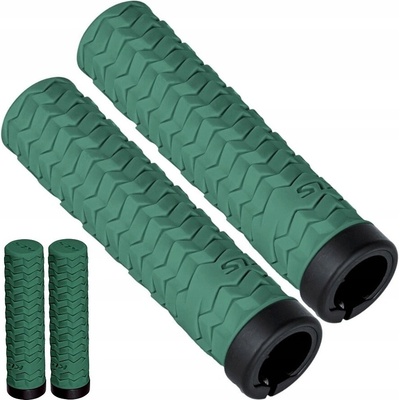 Kellys Poison Single Lock-On Modrá