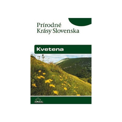 Kvetena - Prírodné krásy slovenska