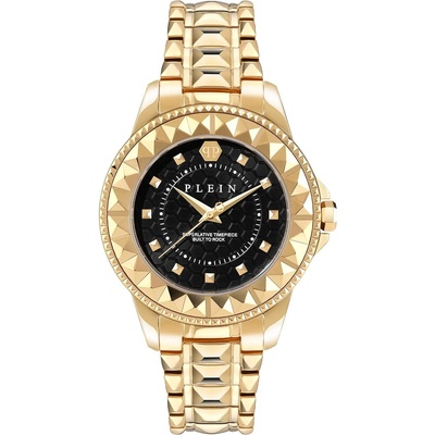 Philipp Plein Дамски часовник Philipp Plein Lady Rock PWPQA0424 (PWPQA0424)