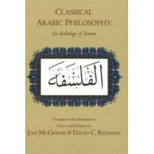 Classical Arabic Philosophy Mcginnis Jon