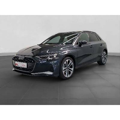 Audi A3 Sportback 40 TFSI e S line 150 kW