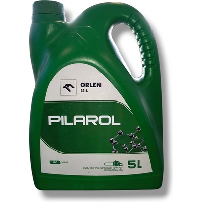 Orlen Oil Pilarol 5 l – Hledejceny.cz