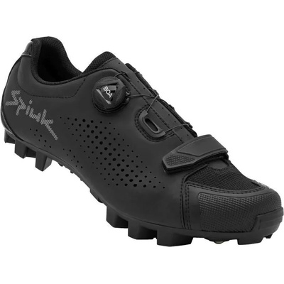 Spiuk Mondie BOA MTB Black 43 Мъжки обувки за колоездене
