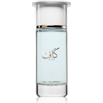 Image 1 of Ahmed Al Maghribi Kaaf EDP 100 ml