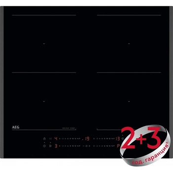 AEG TO64IM00FB (949598453)