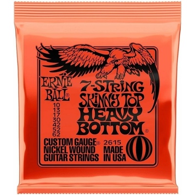 Ernie Ball 2615