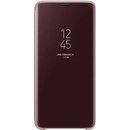 Samsung Clear View Galaxy S9 Plus case black (EF-ZG965CB)