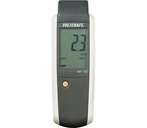 Voltcraft MF-50