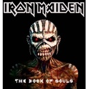 Iron Maiden - The Book Of Souls