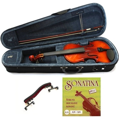 Valencia V400 1/4 – Zboží Dáma