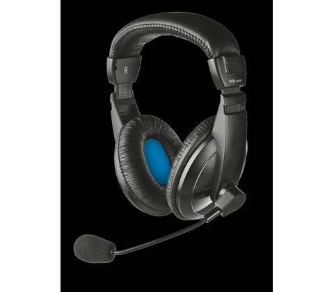 Trust Quasar Headset