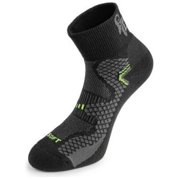 Funkční ponožky SOFT bílá