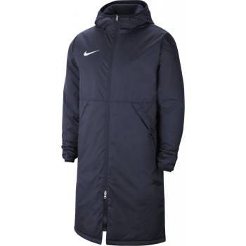 Nike W NK SYN FL RPL PARK20 SDF JKT navy