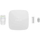 Ajax StarterKit White