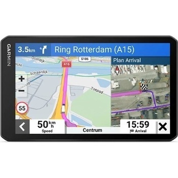 Garmin Dezl LGV710 Europa