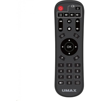 UMAX U-Box UMM210A9