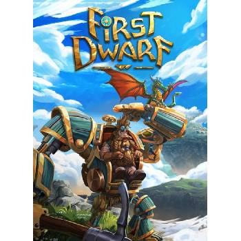 First Dwarf