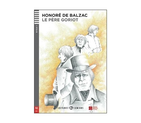 Le Pere Goriot