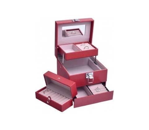 Šperkovnice JKBox SP252-A7