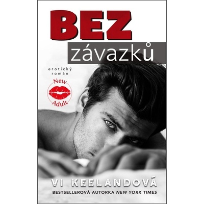Bez závazků - Vi Keelandová