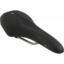 Selle Royal Scientia A Athletic M čierne