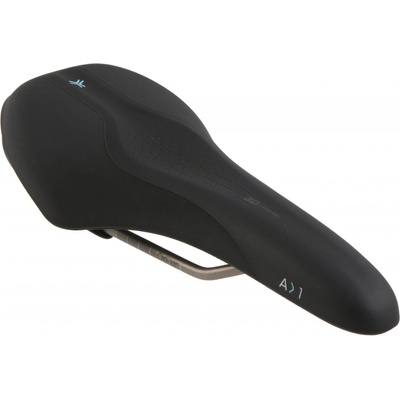 Selle Royal Scientia A Athletic S čierne