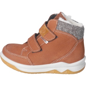 Ricosta Детски зимни ботуши Ricosta Kid's Luan Winter boots - Curry / Grau - размер 32 (EU) (702-4961-0118)