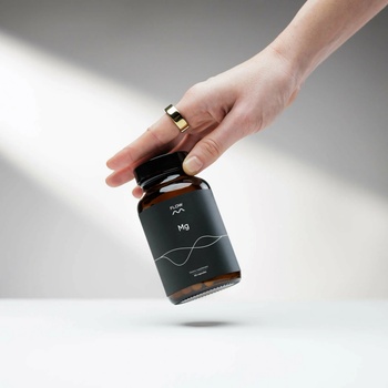 Flow Nutrition Mg 2.0 90 tobolek