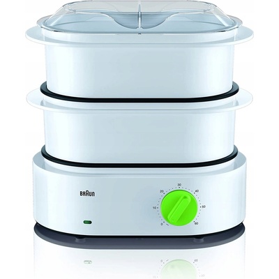 Braun FS 3000