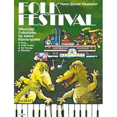 Folk Festival