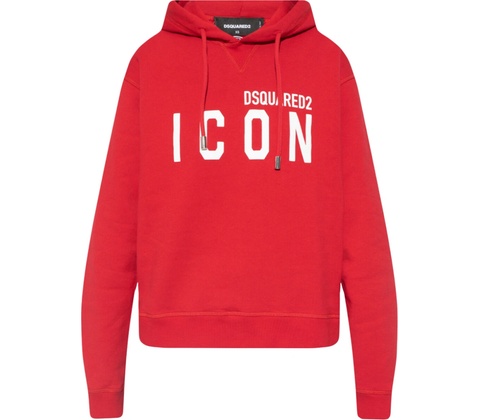 Dsquared2 Be Icon Red