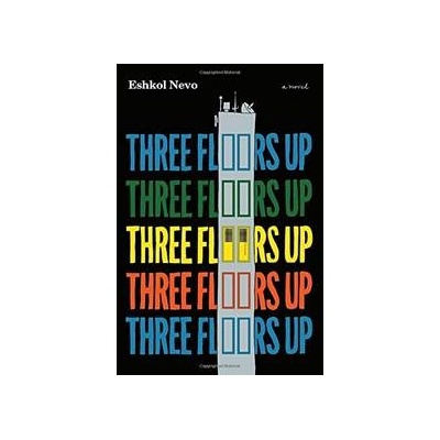Three Floors Up - Eshkol Nevo