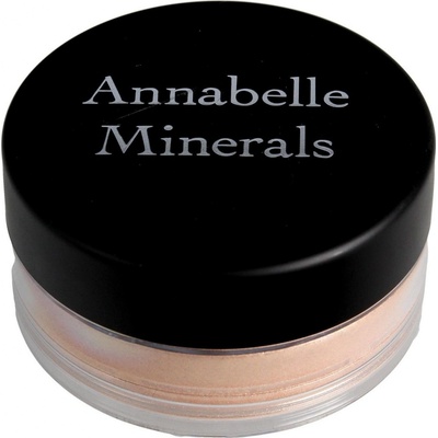 Annabelle Minerals Minerální rozjasňovač Diamond Glow 4 g – Zboží Dáma