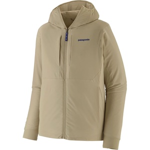 Patagonia Мъжко синтетично яке Patagonia Nano-Air Light Hoody Synthetic jacket - Weathered Stone - размер XL (004-7893-0215)