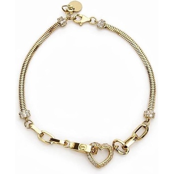 Златна гривна