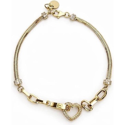 Златна гривна