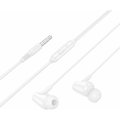 Hoco Earphones Universal With Microphone M112