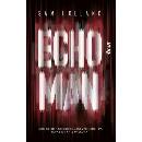 Echoman - Sam Holland