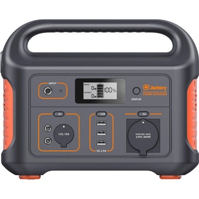 Jackery Explorer 500 JAC-E500DE