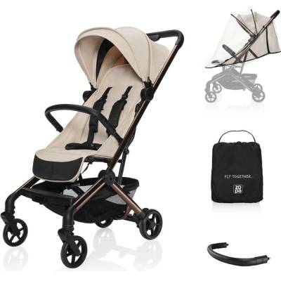 ZOPA Sport Jet Quartz Beige 2025