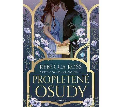 Propletené osudy