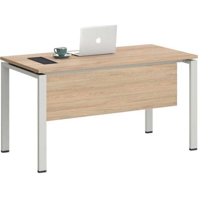 RFG Бюро RFG Monaco, 1400 х 700 х 750 mm, ПДЧ 25 mm, плот бряст, (4015100628)