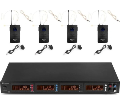 Power Dynamics PD504B