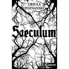 Saeculum - Poznanski, Ursula